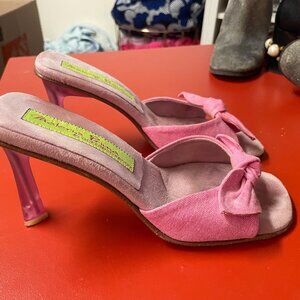 Materia Prima by Goffredo Fantini Heels